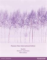 Quality: Pearson New International Edition (ISBN: 9781292041780)