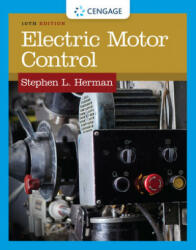 Electric Motor Control - Stephen L Herman (ISBN: 9781133702818)