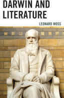 Darwin and Literature (ISBN: 9780739185322)