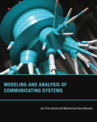 Modeling and Analysis of Communicating Systems - Jan F. Groote, Mohammad Reza Mousavi (ISBN: 9780262027717)
