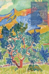 Gardner's Art through the Ages - Fred S Kleiner (ISBN: 9781285754994)