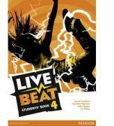 Live Beat 4 Students' Book - Jonathan Bygrave (ISBN: 9781447953067)