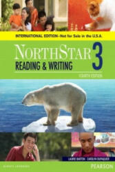 NorthStar Reading and Writing 3 SB International Edition (ISBN: 9780134049762)