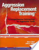 Aggression Replacement Training: A Comprehensive Intervention for Aggressive Youth (ISBN: 9780878226375)