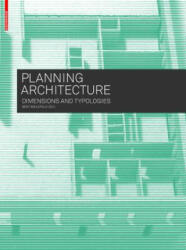 Planning Architecture - Bert Bielefeld (ISBN: 9783035603248)