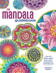 Mandala Guidebook - Kathryn Costa (ISBN: 9781440344206)