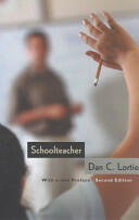 Schoolteacher: A Sociological Study (ISBN: 9780226493534)