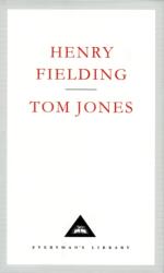 Tom Jones (ISBN: 9781857150285)