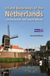 Inland Waterways of the Netherlands - Louise Busby (ISBN: 9781846237485)