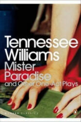 Mister Paradise - Tennessee Williams (ISBN: 9780141188423)