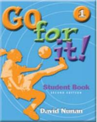Go for It! 1 (ISBN: 9780838404942)