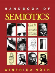 Handbook of Semiotics (ISBN: 9780253209597)