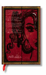 Amy Winehouse, Tears Dry (ISBN: 9781439725276)