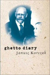Ghetto Diary (ISBN: 9780300097429)