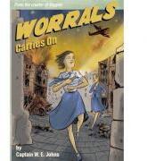 Worrals Carries On - W. E. Johns (ISBN: 9781908041104)
