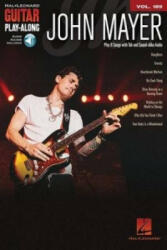 John Mayer (ISBN: 9781495017230)