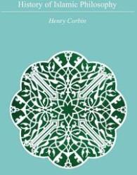 History of Islamic Philosophy (ISBN: 9780415760089)