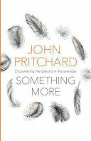Something More (ISBN: 9780281073528)