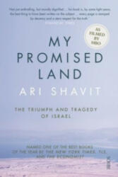 My Promised Land - Ari Shavit (ISBN: 9781925228588)