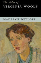 Value of Virginia Woolf - Madelyn Detloff (ISBN: 9781107441514)