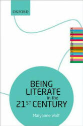 Tales of Literacy for the 21st Century - Maryanne Wolf (ISBN: 9780198724179)
