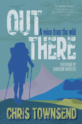 Out There - Chris Townsend (ISBN: 9781910124727)