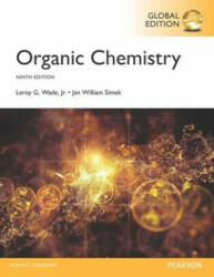 Organic Chemistry Global Edition (ISBN: 9781292151106)