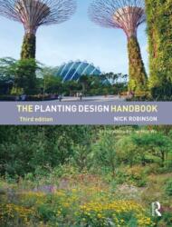 The Planting Design Handbook (ISBN: 9781472415493)