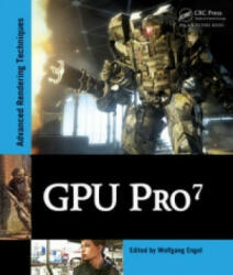 GPU Pro 7 - Wolfgang Engel (ISBN: 9781498742535)