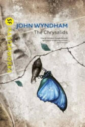 Chrysalids - John Wyndham (ISBN: 9781473212688)