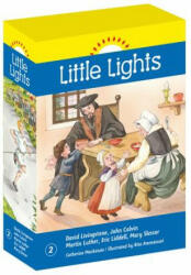 Little Lights Box Set 2 - CATHERINE MACKENZIE (ISBN: 9781781918029)