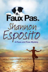 Faux Pas (ISBN: 9780727894434)
