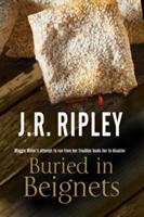 Buried in Beignets - A New Murder Mystery Set in Arizona (ISBN: 9780727894489)
