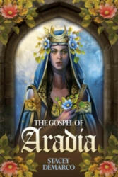 Gospel of Aradia - Stacey Demarco (ISBN: 9781922161918)