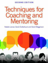 Techniques for Coaching and Mentoring - Natalie Lancer (ISBN: 9781138913745)