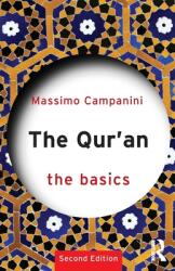 The Qur'an: The Basics (ISBN: 9781138666313)