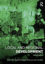 Local and Regional Development - Andy Pike (ISBN: 9781138785724)
