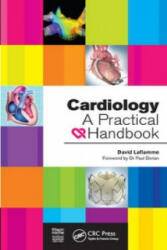 Cardiology - David Laflamme (ISBN: 9781498779814)