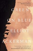 Green On Blue (ISBN: 9781907970795)