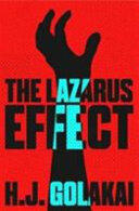 The Lazarus Effect: A Vee Johnson Mystery (ISBN: 9781911115083)