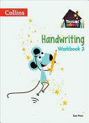 Handwriting Workbook 3 (ISBN: 9780008189662)