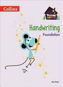 Handwriting Workbook F (ISBN: 9780008189709)