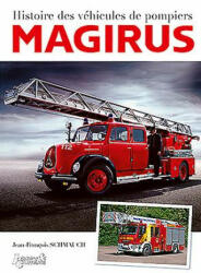 Magirus - Jean-Francois Schmauch (ISBN: 9782352504481)