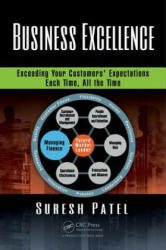 Business Excellence - Suresh Patel (ISBN: 9781498751247)