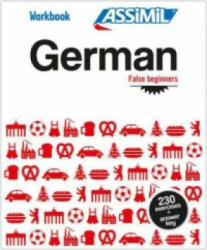 German False Beginners German False Beginners - Assimil Nelis (ISBN: 9782700507133)
