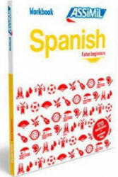 Spanish Workbook - Assimil Nelis (ISBN: 9782700507140)