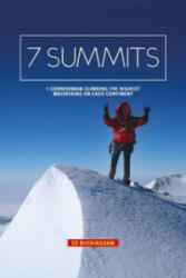 7 Summits - Ed Buckingham (ISBN: 9781909461499)
