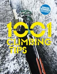 1001 Climbing Tips - Andy Kirkpatrick (ISBN: 9781910240533)