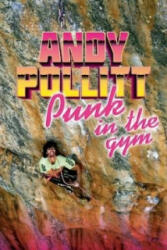 Punk in the Gym - Andy Pollitt (ISBN: 9781910240694)