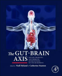 Gut-Brain Axis - Niall Hyland (ISBN: 9780128023044)